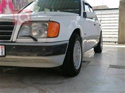 مرسيدس بنز E-Class